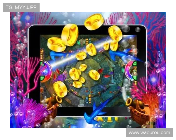 如何选择适合自己的AG捕鱼电子游戏机型及提升捕鱼成功率的实用攻略